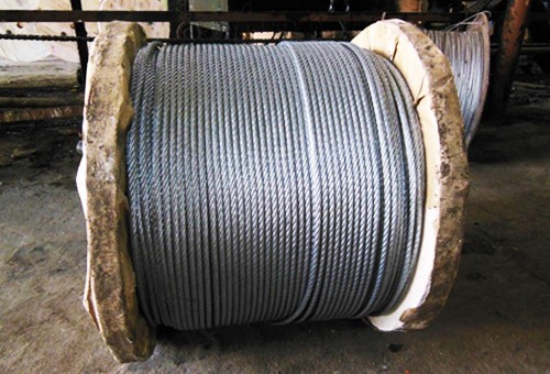 Durable Wire Rope