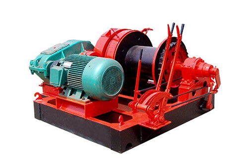 General Purpose Winch